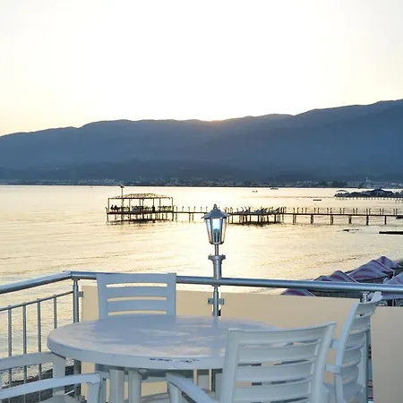 Kutlugun Sahil Hotel 3*