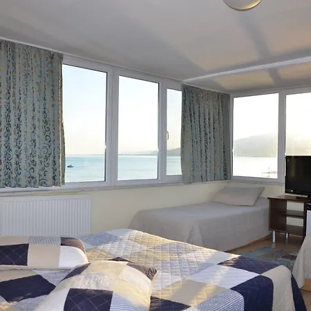 Kutlugun Sahil Отель