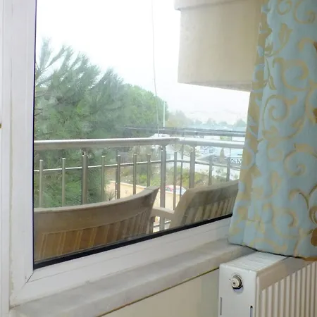 Kutlugun Sahil 3* Акчай