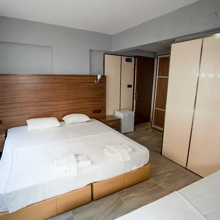 Kutlugun Sahil Отель 3*