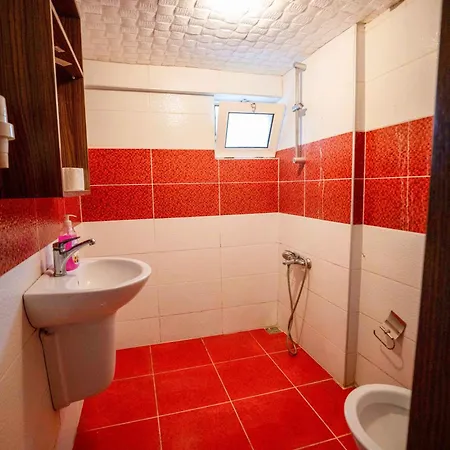 Отель Kutlugun Sahil