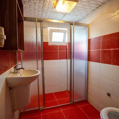 Kutlugun Sahil Отель Акчай