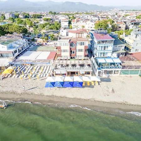 Hotel Kutlugun Sahil Akcay (Edremit)