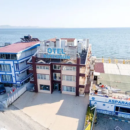 Kutlugun Sahil Akcay (Edremit)