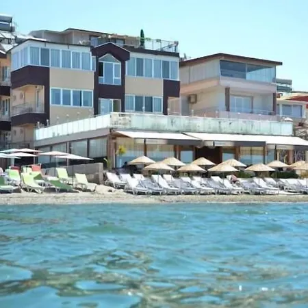 Kutlugun Sahil Акчай