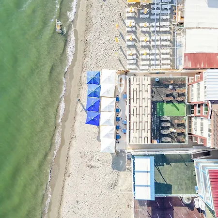 Kutlugun Sahil Отель 3*