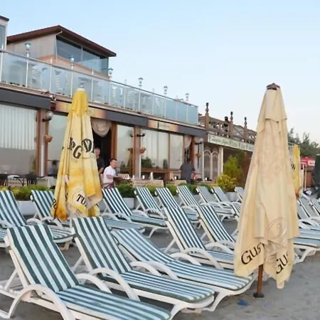 Kutlugun Sahil Отель