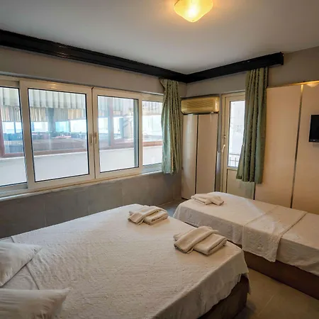 Kutlugun Sahil Отель 3*