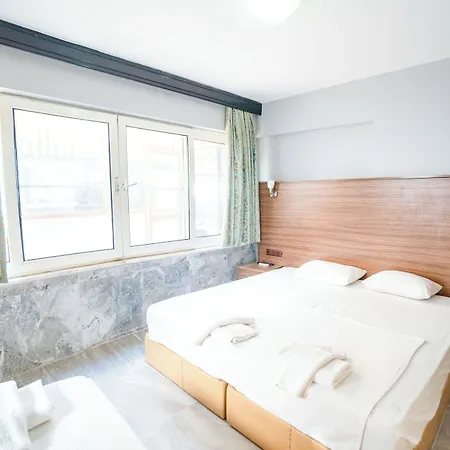 Kutlugun Sahil 3* Акчай