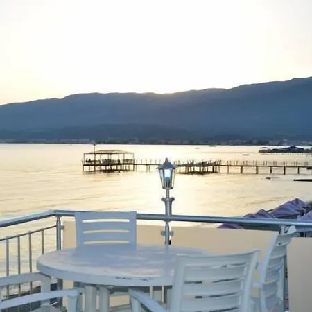 Kutlugun Sahil Отель 3*