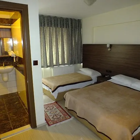 Kutlugun Sahil Отель 3*