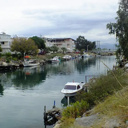 Kutlugun Sahil Отель 3*