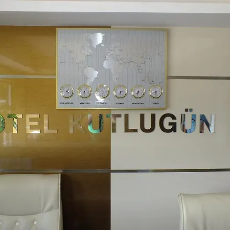 Kutlugun Sahil Hotel