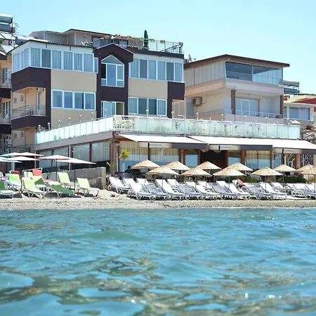 Hotel Kutlugun Sahil 3*