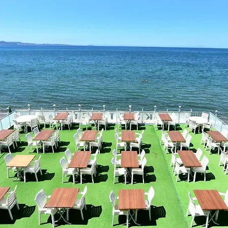 Hotel Kutlugun Sahil 3*