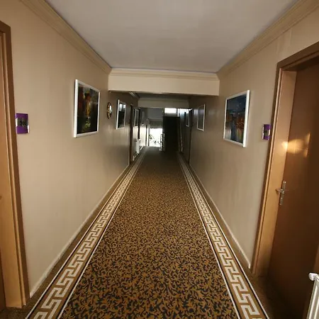 Hotel Kutlugun Sahil Akcay (Edremit)