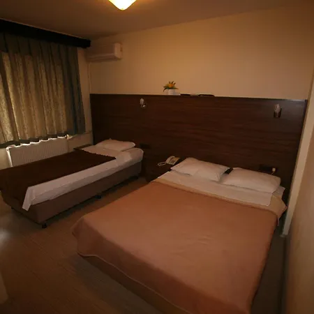 Kutlugun Sahil Отель 3*