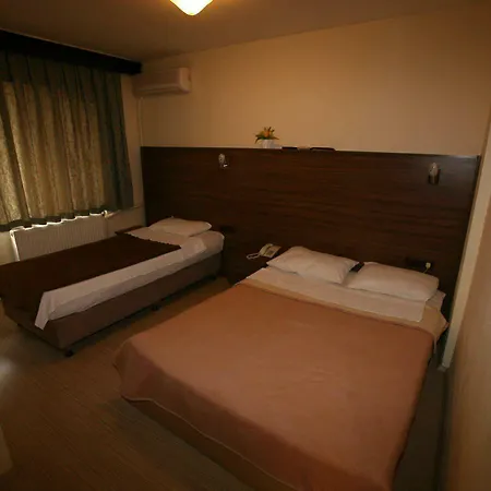 Kutlugun Sahil Hotel 3*