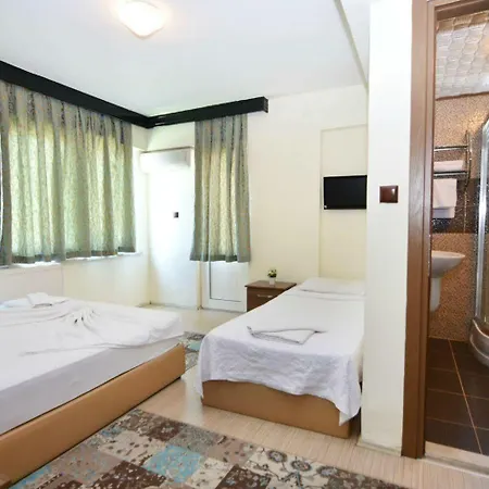 Hotel Kutlugun Sahil