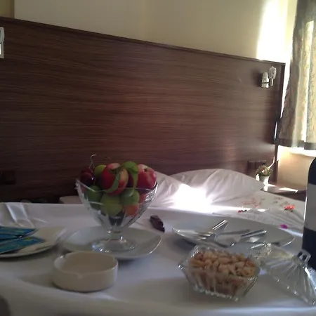 Hotel Kutlugun Sahil Akcay (Edremit)