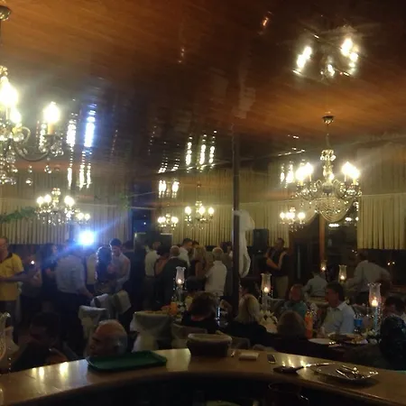 Hotel Kutlugun Sahil