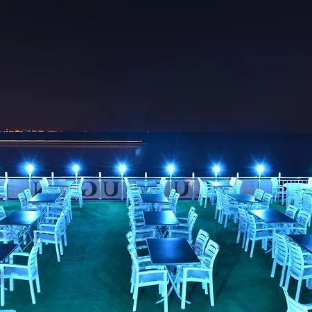 Kutlugun Sahil 3* Akcay (Edremit)