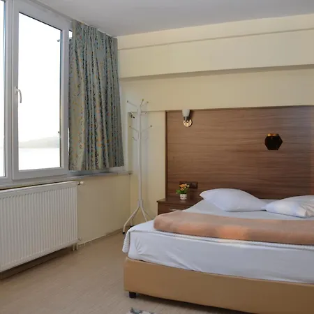 Kutlugun Sahil Hotel 3*