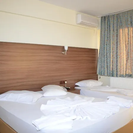 Hotel Kutlugun Sahil