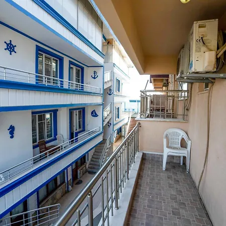 Kutlugun Sahil Akcay (Edremit)