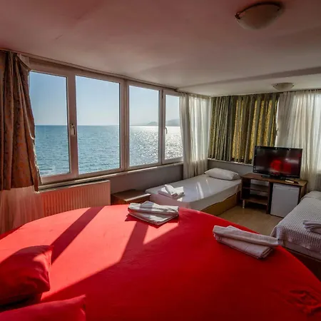 Kutlugun Sahil 3* Akcay (Edremit)