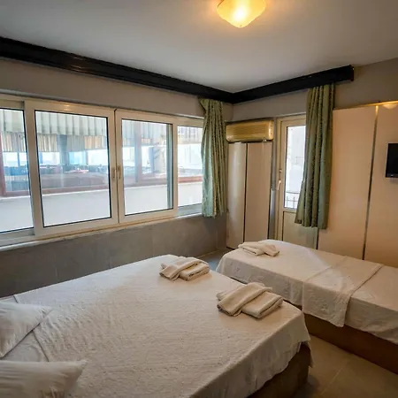 Kutlugun Sahil Hotel