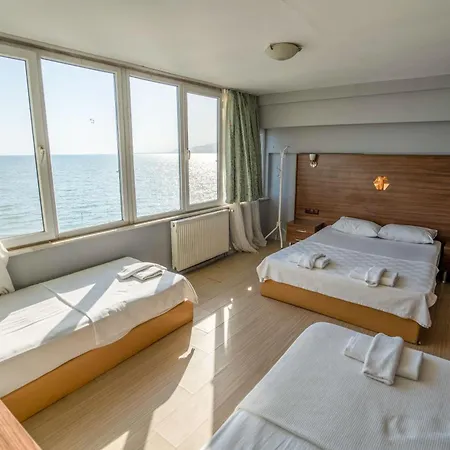 Kutlugun Sahil Hotel 3*