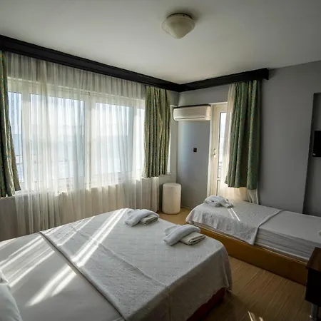 Hotel Kutlugun Sahil 3*