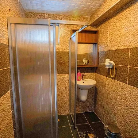 Kutlugun Sahil Hotel Akcay (Edremit)