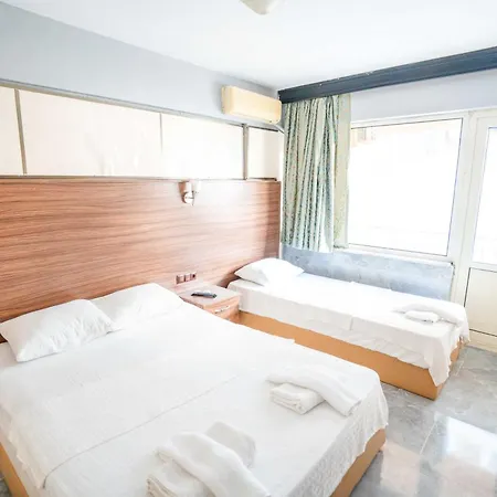 Kutlugun Sahil Akcay (Edremit)