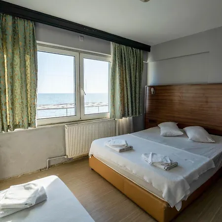 Kutlugun Sahil 3* Akcay (Edremit)