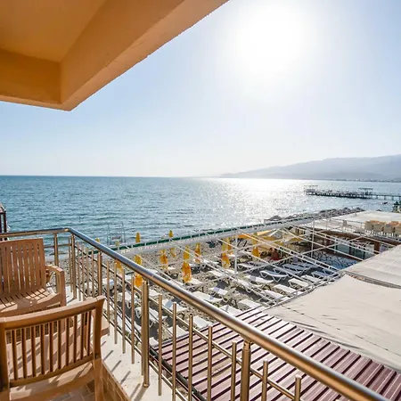 库特冈萨希酒店 酒店