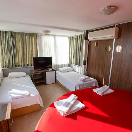 Hotel Kutlugun Sahil