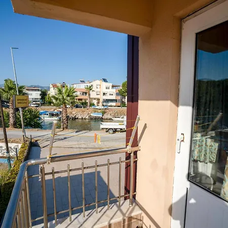 Hotel Kutlugun Sahil Akcay (Edremit)