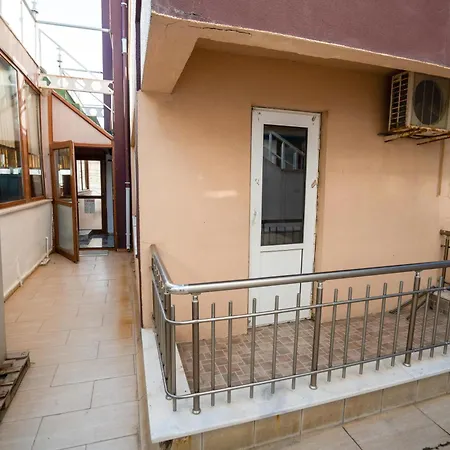 Kutlugun Sahil 3* Akcay (Edremit)