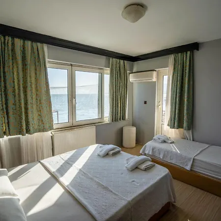 Kutlugun Sahil Hotel