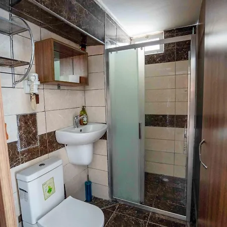 Hotel Kutlugun Sahil