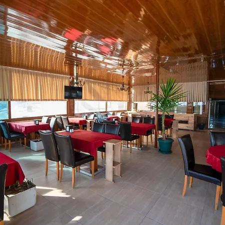 Hotel Kutlugun Sahil Akcay (Edremit)