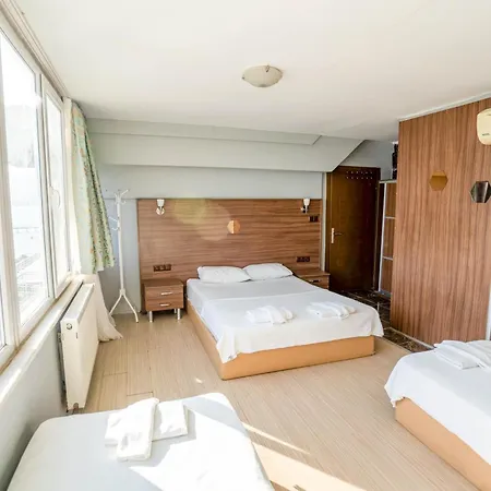 Kutlugun Sahil 3* Akcay (Edremit)