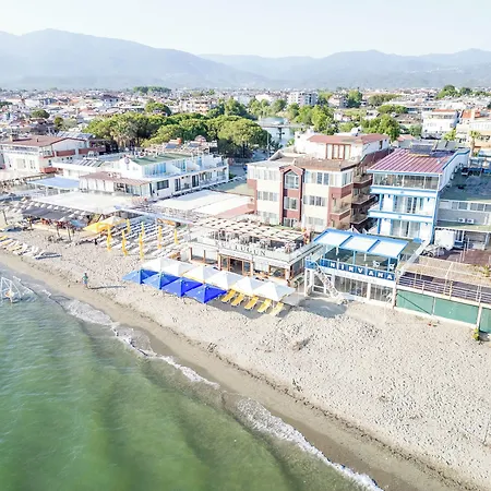 Kutlugun Sahil 3* Akcay (Edremit)