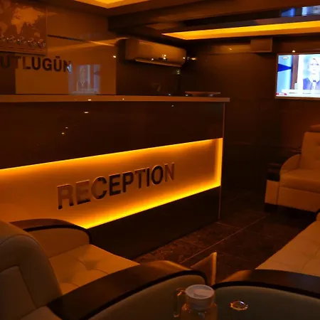 Kutlugun Sahil Akcay (Edremit)