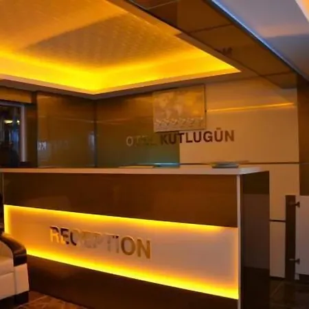 Kutlugun Sahil Hotel