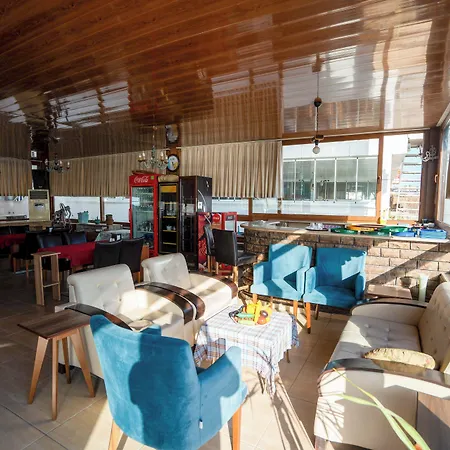 Kutlugun Sahil Hotel