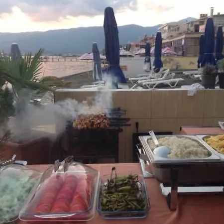 Kutlugun Sahil Hotel