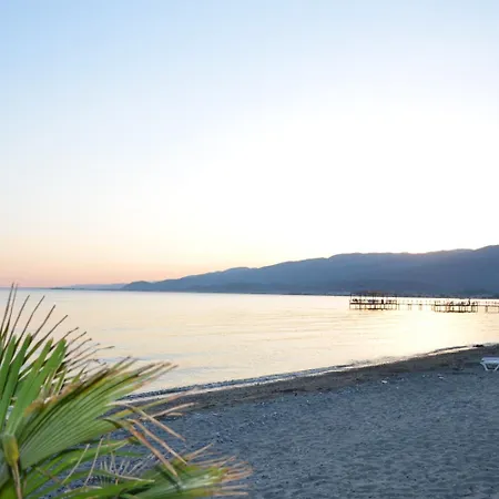 Hotel Kutlugun Sahil Akcay (Edremit)